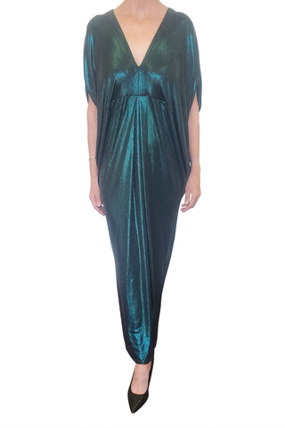 Amelia Dress, Fantasia Forest