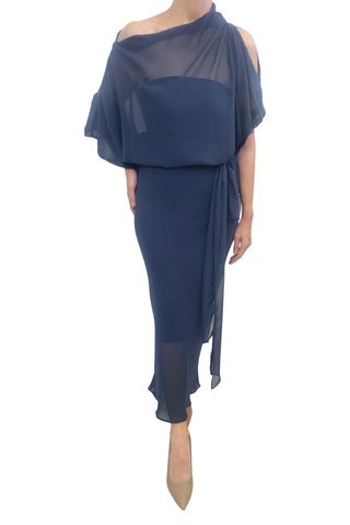 Willow Dress, Titan
