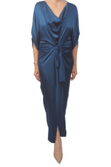 Azra Evoke, Teal