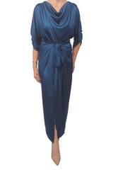 Azra Evoke, Teal