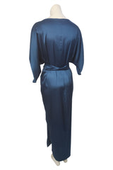 Azra Evoke, Teal