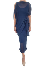 Jadore Top, Steel