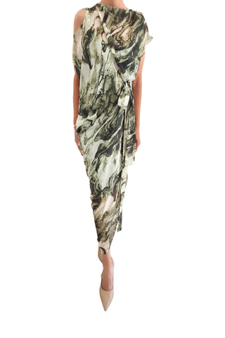 Jadore Dress, Fern