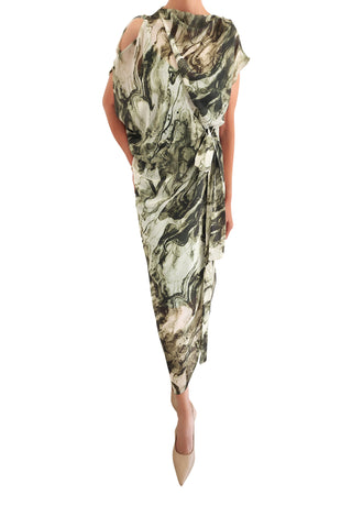Jadore Dress, Fern
