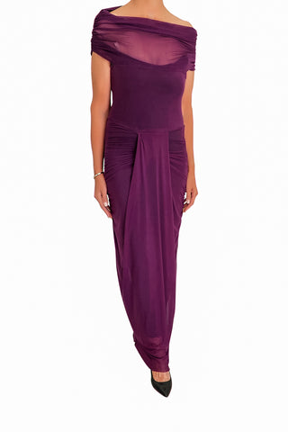 Arly Dress, Primrose