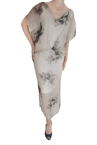 Panama Dress, Flimsical