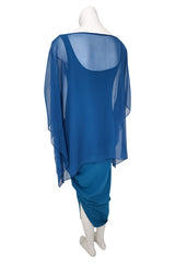 Vapour Top, Ocean