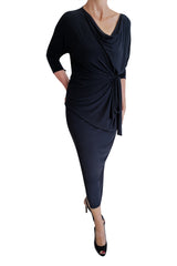 Azra Top, Smoke