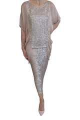 Whisper Top, Chloe