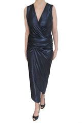 Adria Dress, Ink Xanadu