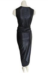 Adria Dress, Ink Xanadu